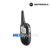 MOTOROLA Business XTR446 Short Range Portable Two-Way Radio